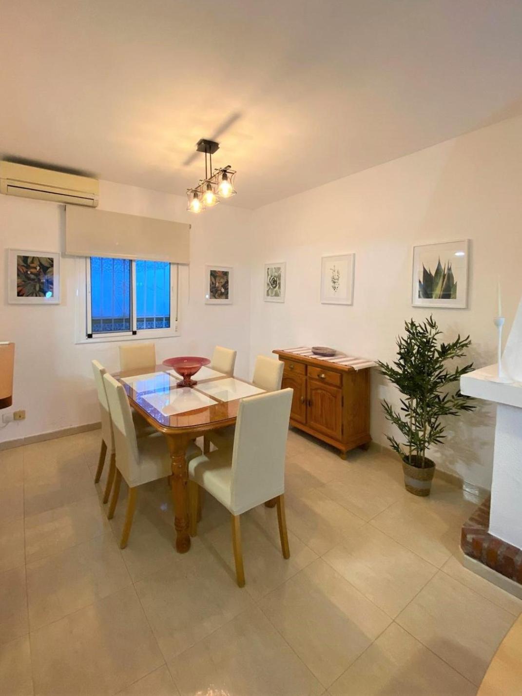 Peperent Casa Pino Villa Nerja Exterior photo