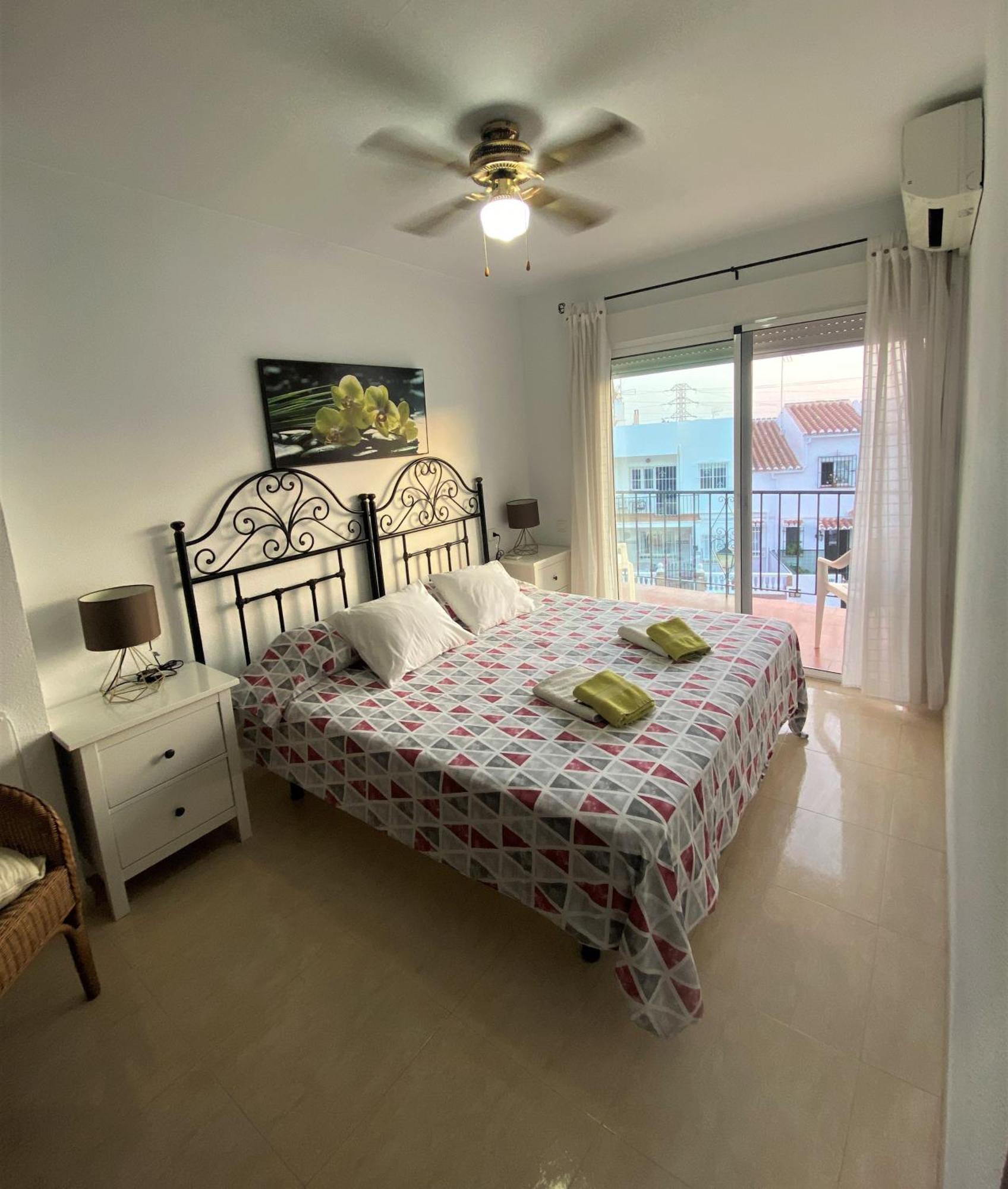 Peperent Casa Pino Villa Nerja Exterior photo